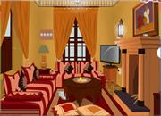 play Escape From The Riad Kniza