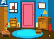 play Crassy Room Escape
