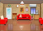 play Habitat House Escape