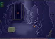 play Toucan Escape From Cave