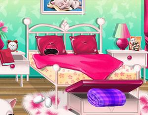 play My Talking Angela: Lost Items