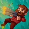 play Woodsman Strikes Back