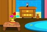 play Crassy Room Escape