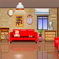play Habitat House Escape