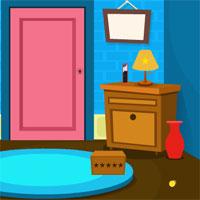 play Crassy Room Escape