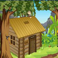 play Infant Monkey Escape