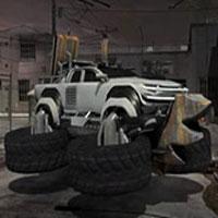 play Truckformers 2