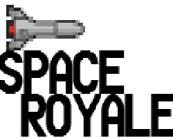 play Space Royale (Alpha 0.01)