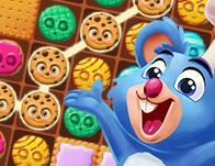 play Cookie Connect