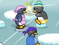 play Penguin Diner 2