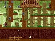 play Mr. Bree