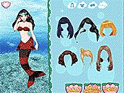 play Magic Mermaid Sisters