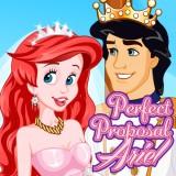 play Perfect Proposal Ariel