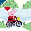 Peppa Pig Christmas Delivery