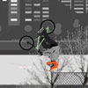 play Winter Bmx Mania