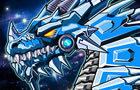 play Robot Ice Dragon