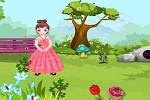 play Princess Pinky Escape From Garden