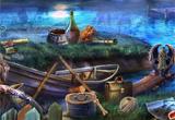 play The Cursed Town