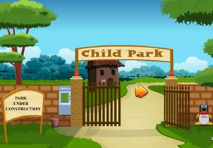 play Rescue The Kid From Park