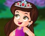 play Princess Carol Fairy Tale