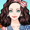 play Play American Girl Make Up