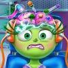 play Play Disgust Brain Doctor