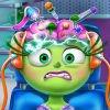 play Play Disgust Brain Doctor