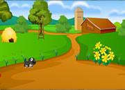 play Lion Factory Escape