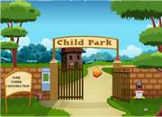 play Rescue The Kid From Park