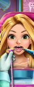 play Rapunzel Real Dentist