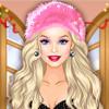 play Barbie Winter Prom