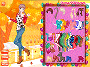 play Fashion Leggings Style