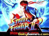 play Street Fighter 2 Special Champion Edition Sega