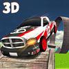 Hill Climb Rally Racing Car : Stunt Driving 3D