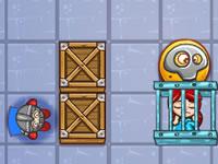 play Ninja Salvager