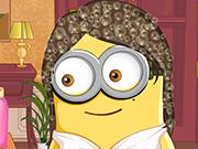 play Minion Wedding Hairstyles