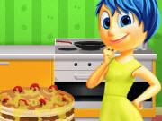 play Joy Cooking Pancake Cake