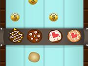 play Funny Cookie Factory