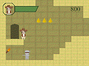 play Pixel Doom: The Guardian Of Ankh