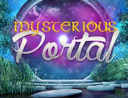 play Mysterious Portal