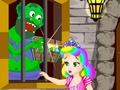 Princess Juliet Trolls Castle Escape