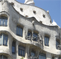 play Escape From Casa Mila