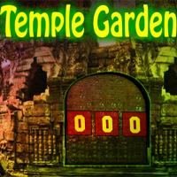 play Temple Garden Escape