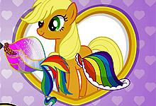 play My Little Pony Prom