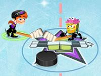 play Nick Hockey Stars