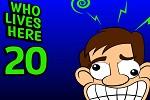 play Who Lives Here 20