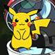 play Pokemon Buba Boom