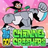 play Teen Titans Go! Channel Crashers