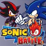 play Sonic Battle