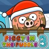 play Piggy In The Puddle 3